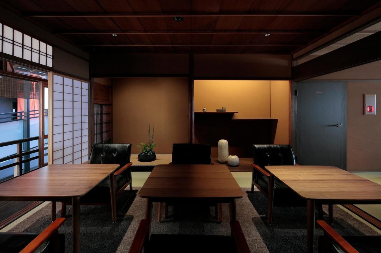 Candeo Hotels Kyoto Karasuma Rokkaku Extérieur photo