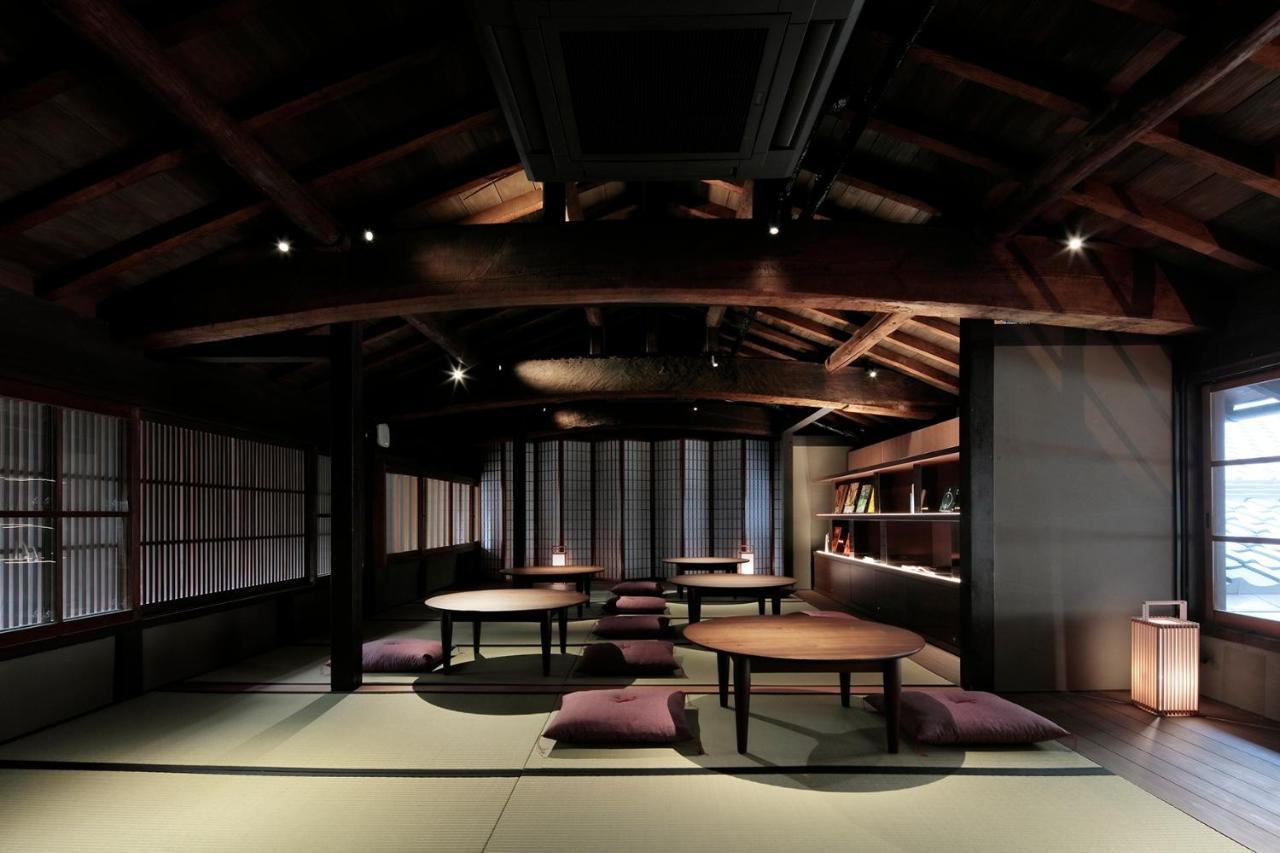 Candeo Hotels Kyoto Karasuma Rokkaku Extérieur photo