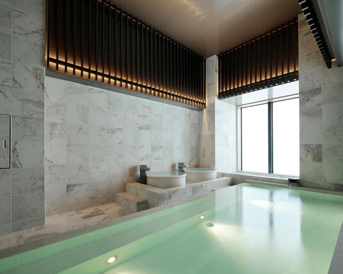 Candeo Hotels Kyoto Karasuma Rokkaku Extérieur photo
