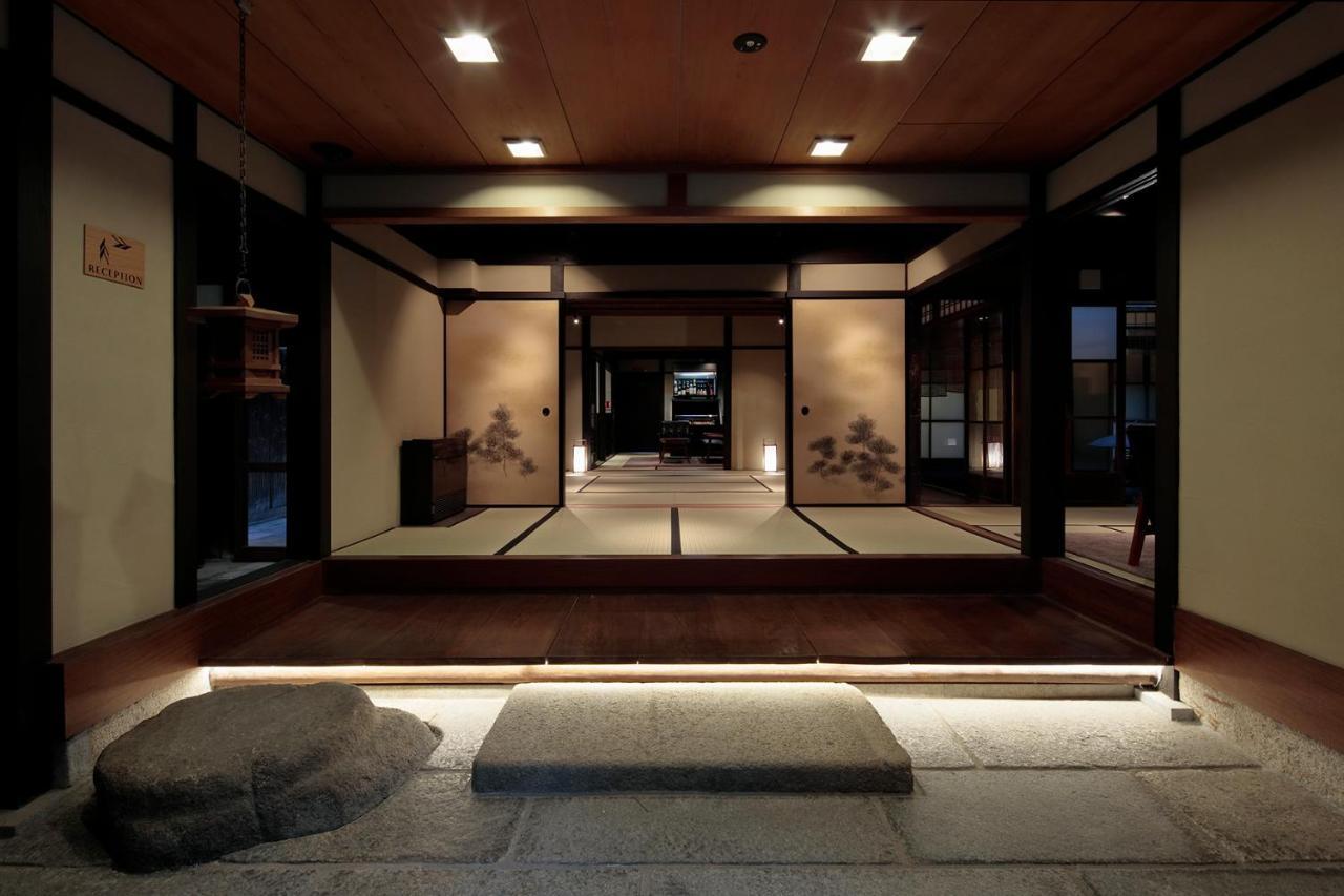 Candeo Hotels Kyoto Karasuma Rokkaku Extérieur photo