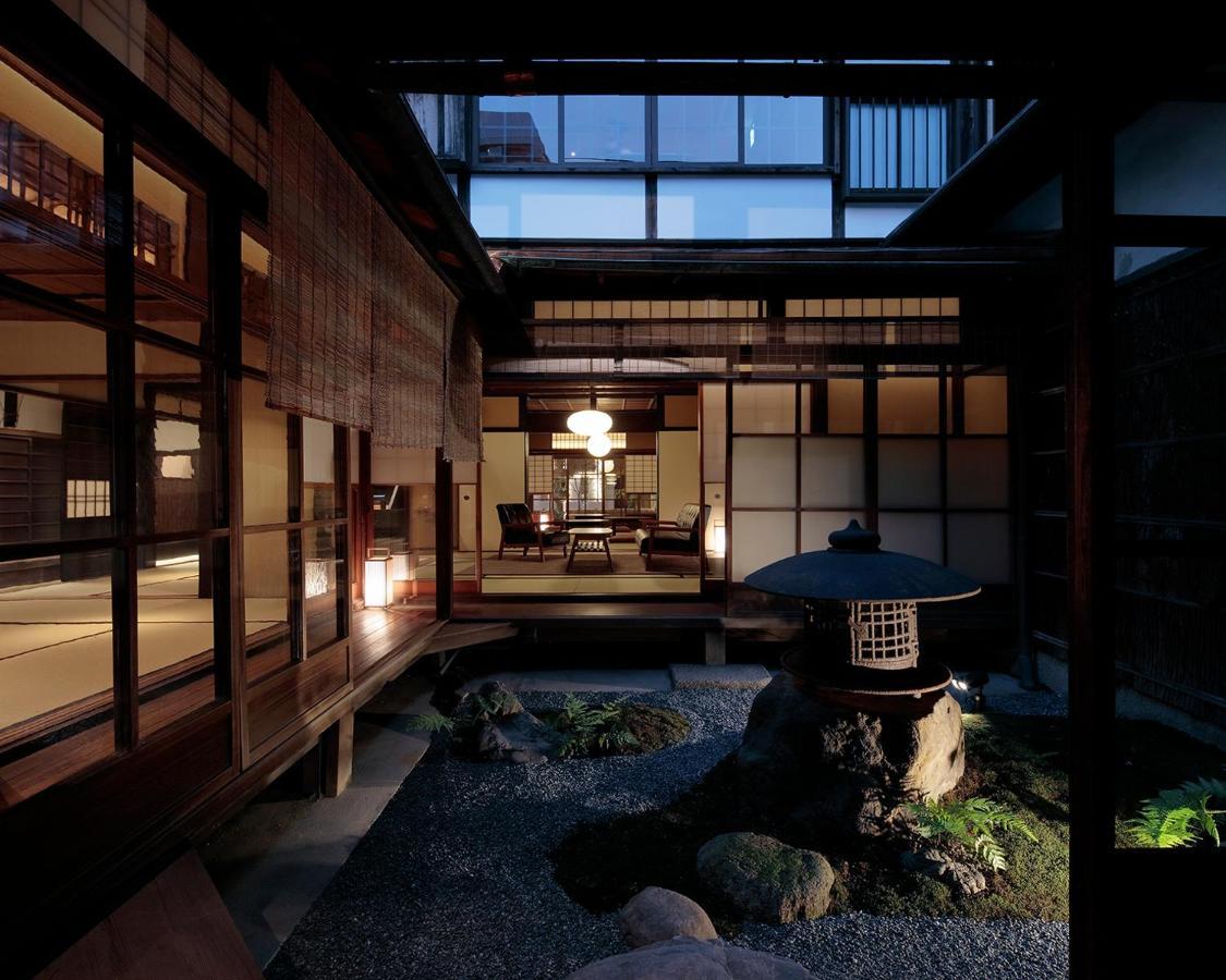 Candeo Hotels Kyoto Karasuma Rokkaku Extérieur photo