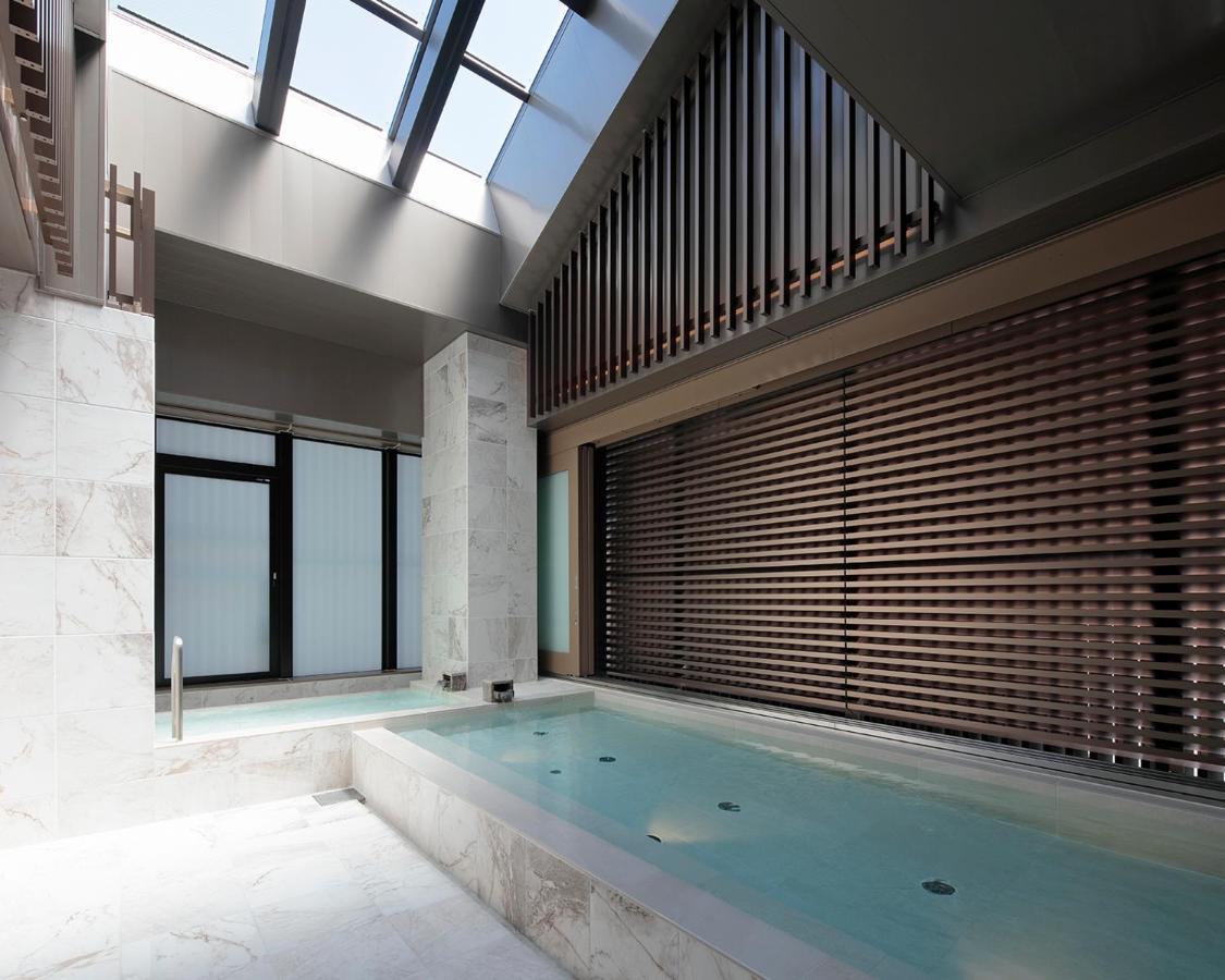 Candeo Hotels Kyoto Karasuma Rokkaku Extérieur photo