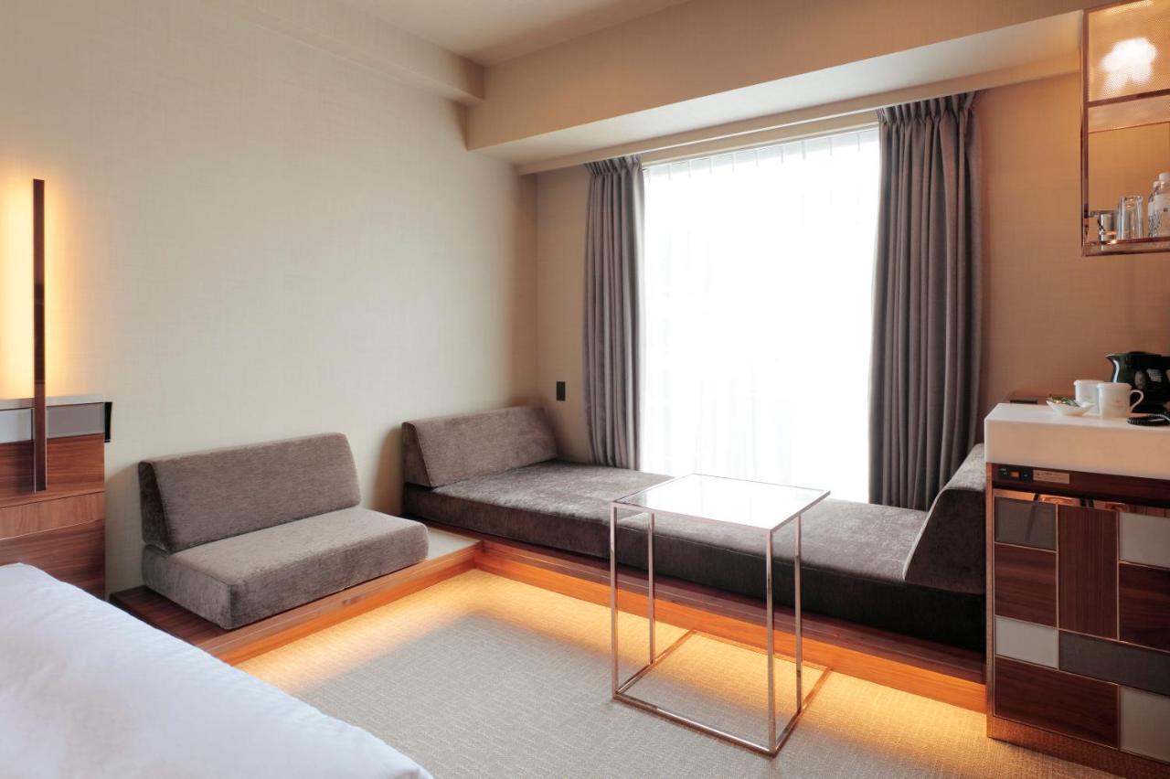 Candeo Hotels Kyoto Karasuma Rokkaku Extérieur photo