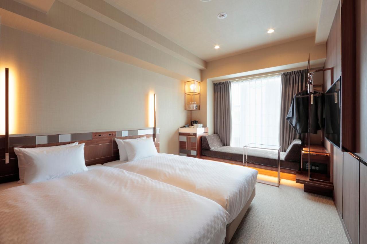 Candeo Hotels Kyoto Karasuma Rokkaku Extérieur photo