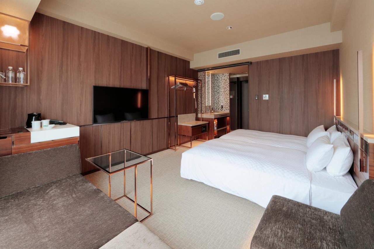 Candeo Hotels Kyoto Karasuma Rokkaku Extérieur photo