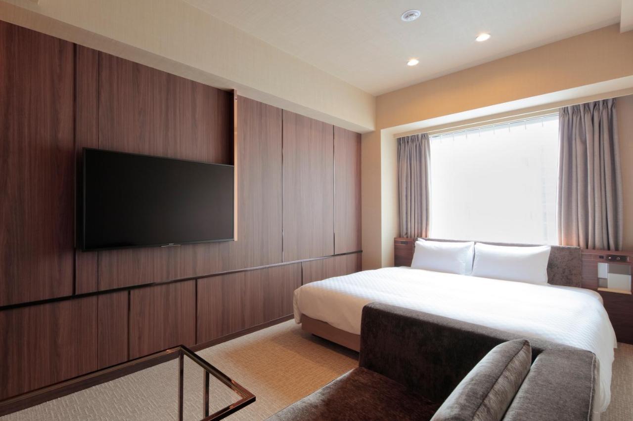 Candeo Hotels Kyoto Karasuma Rokkaku Extérieur photo