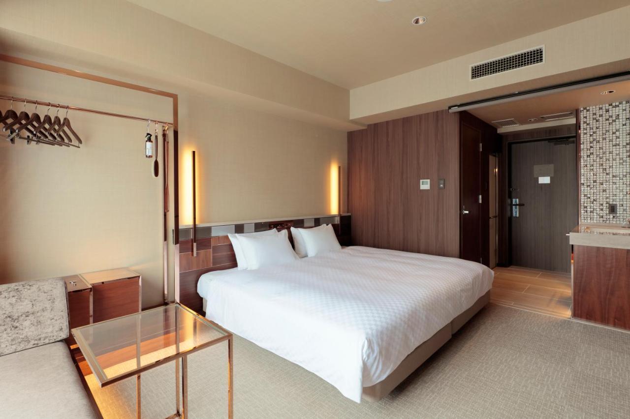Candeo Hotels Kyoto Karasuma Rokkaku Extérieur photo