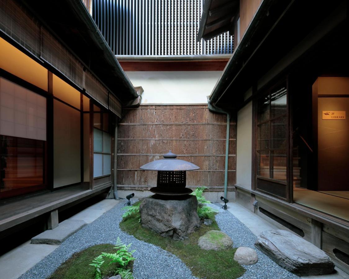 Candeo Hotels Kyoto Karasuma Rokkaku Extérieur photo