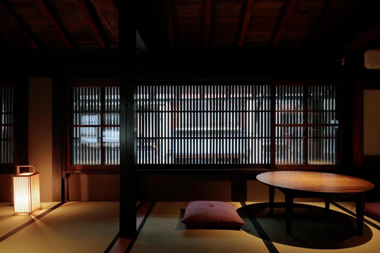 Candeo Hotels Kyoto Karasuma Rokkaku Extérieur photo