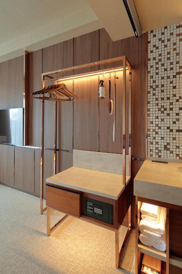 Candeo Hotels Kyoto Karasuma Rokkaku Extérieur photo