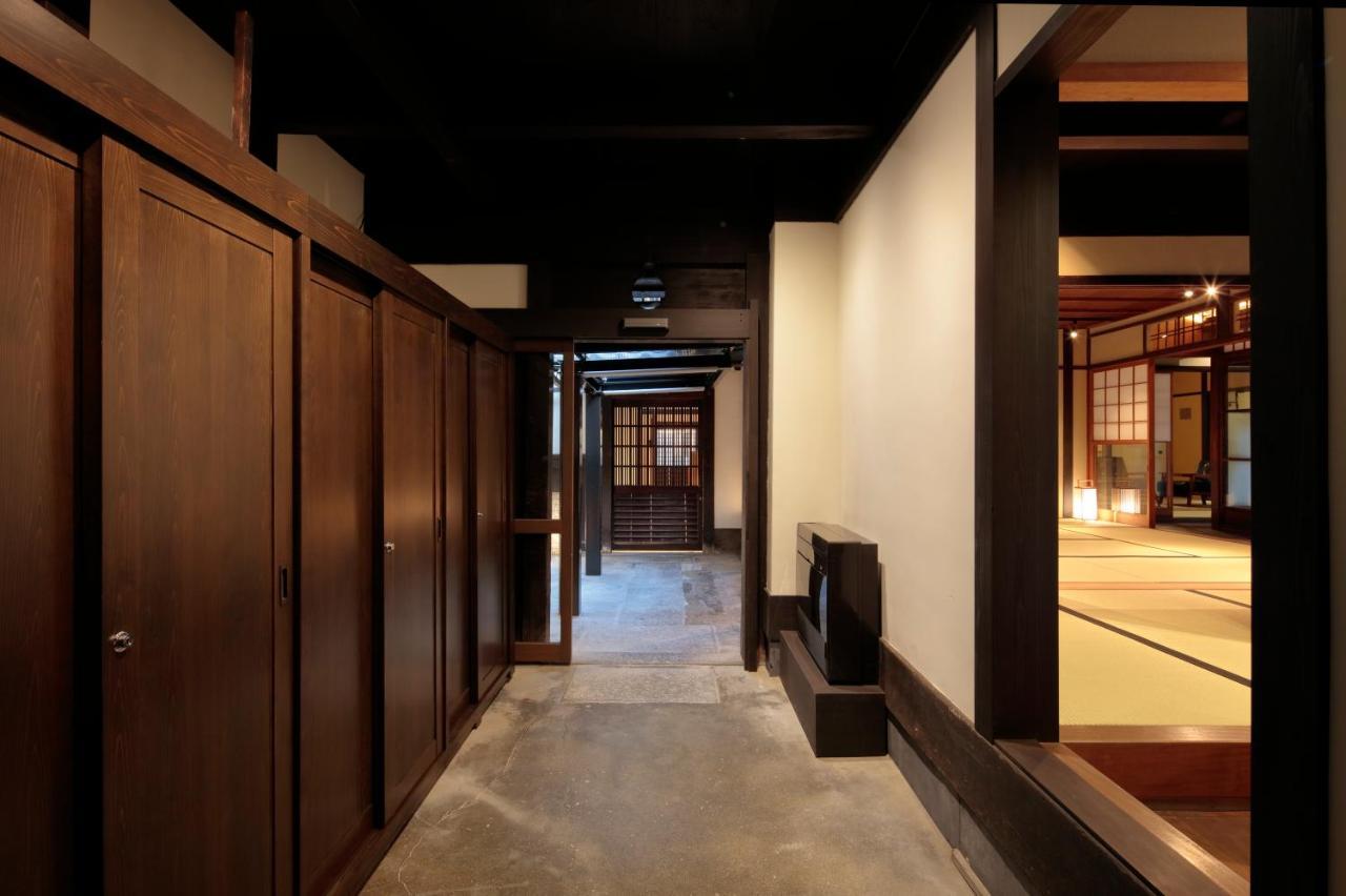 Candeo Hotels Kyoto Karasuma Rokkaku Extérieur photo