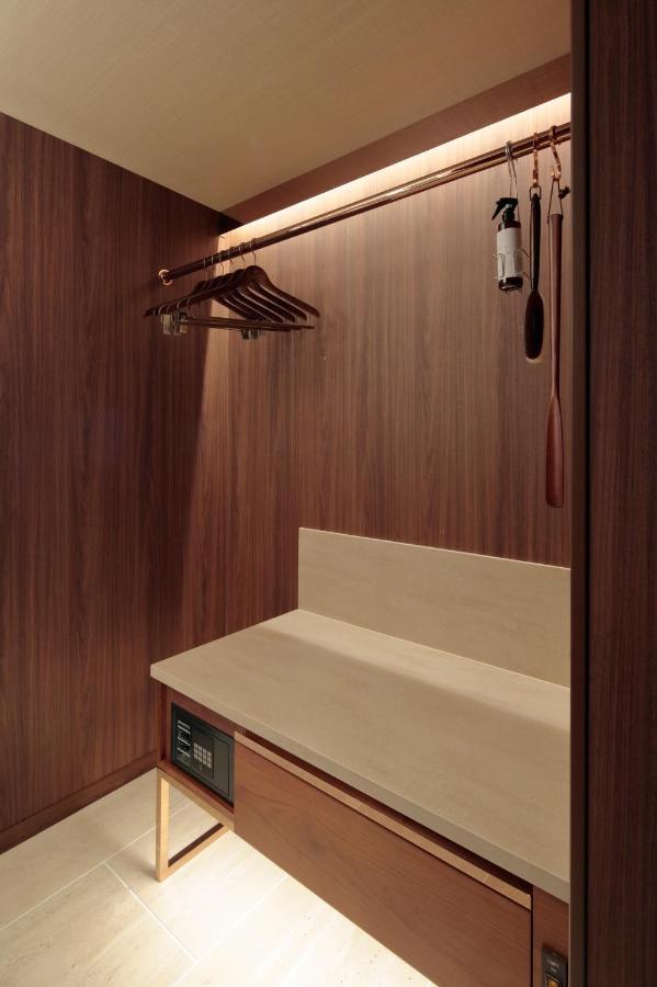 Candeo Hotels Kyoto Karasuma Rokkaku Extérieur photo