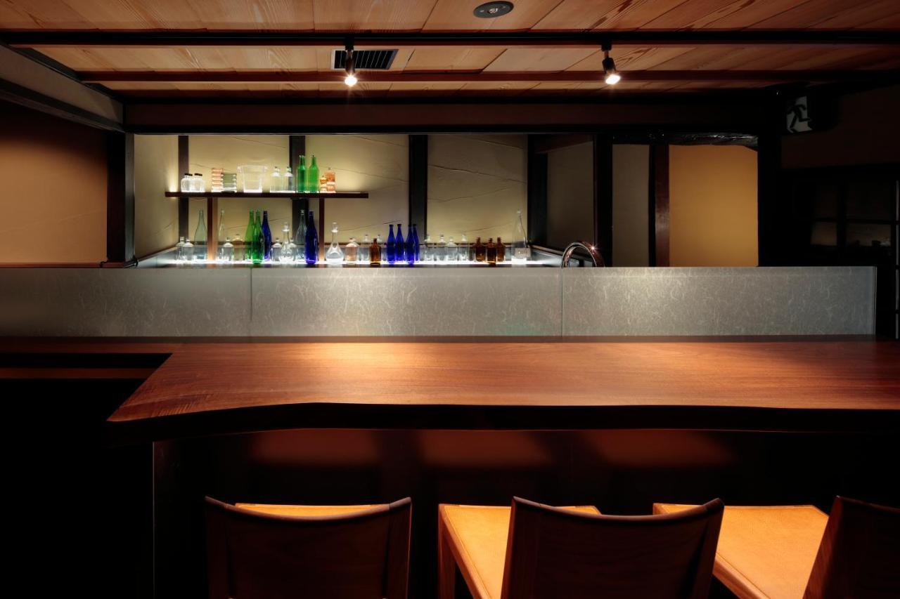 Candeo Hotels Kyoto Karasuma Rokkaku Extérieur photo