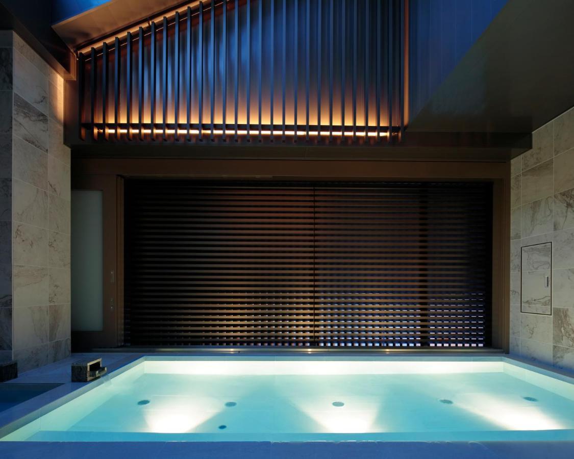 Candeo Hotels Kyoto Karasuma Rokkaku Extérieur photo