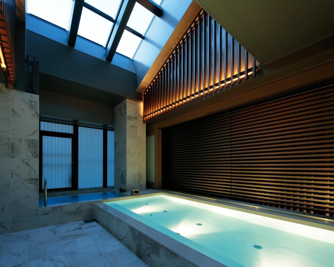 Candeo Hotels Kyoto Karasuma Rokkaku Extérieur photo
