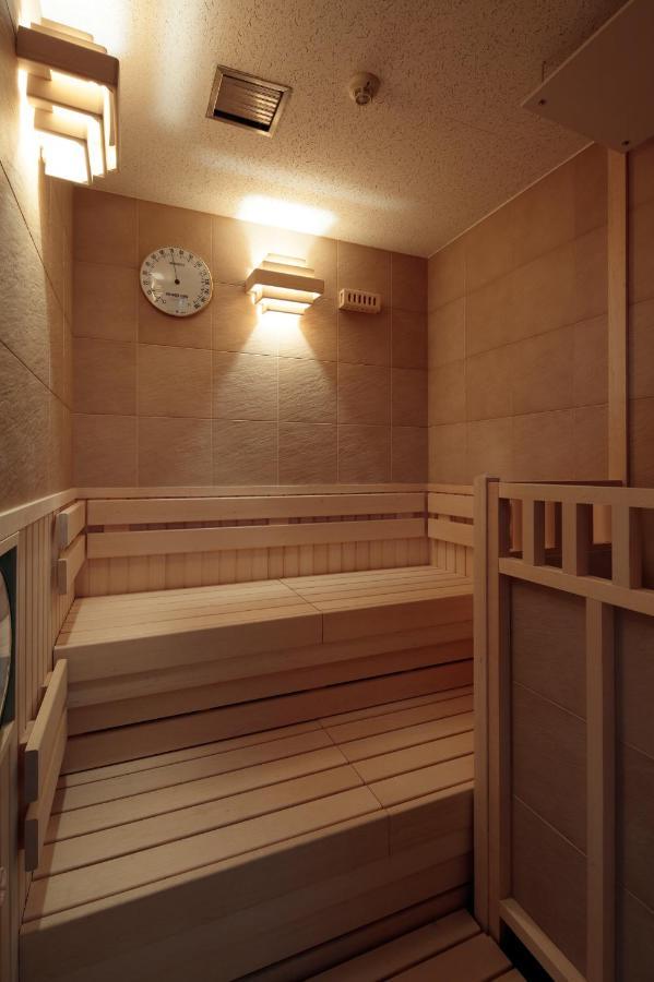 Candeo Hotels Kyoto Karasuma Rokkaku Extérieur photo
