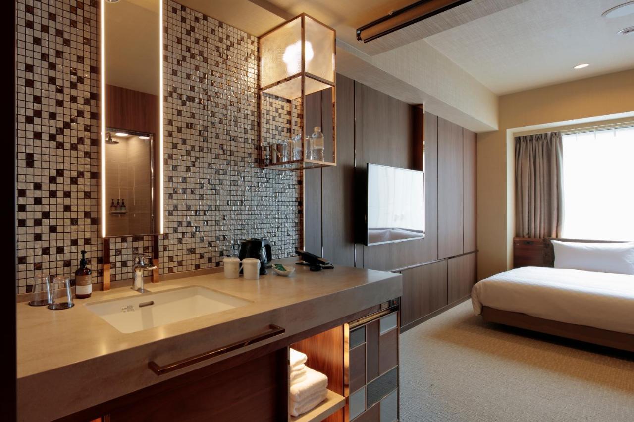 Candeo Hotels Kyoto Karasuma Rokkaku Extérieur photo