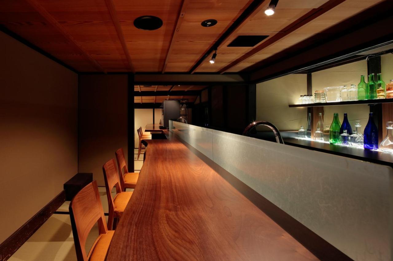 Candeo Hotels Kyoto Karasuma Rokkaku Extérieur photo