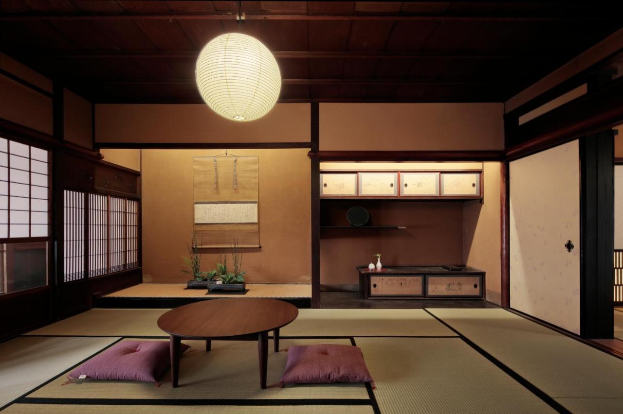 Candeo Hotels Kyoto Karasuma Rokkaku Extérieur photo