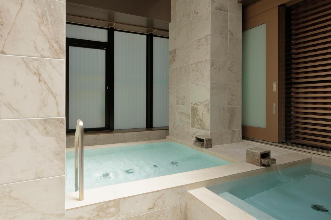 Candeo Hotels Kyoto Karasuma Rokkaku Extérieur photo