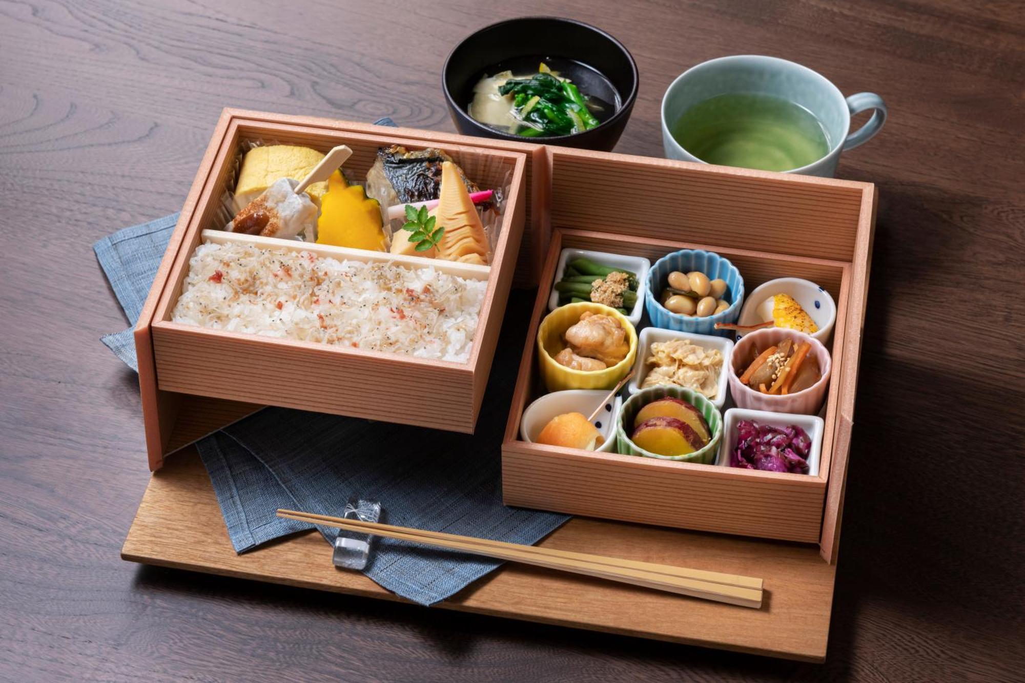 Candeo Hotels Kyoto Karasuma Rokkaku Extérieur photo